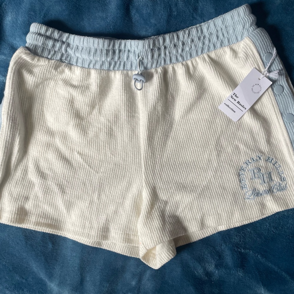 Forever 21 shorts